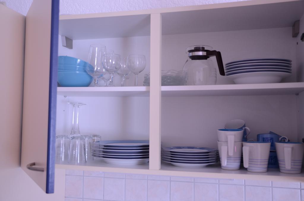 Ferienwohnung Hunsruecknest Malborn Exteriör bild
